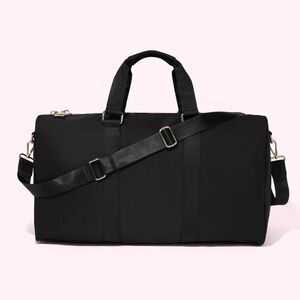 STONEY CLOVER LANE CLASSIC DUFFEL BAG